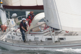 valkyrie of largs gbr2287r whyw17 tues gjmc 7182